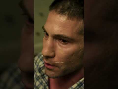 "NO! NO! NO!" | The Punisher #Shorts