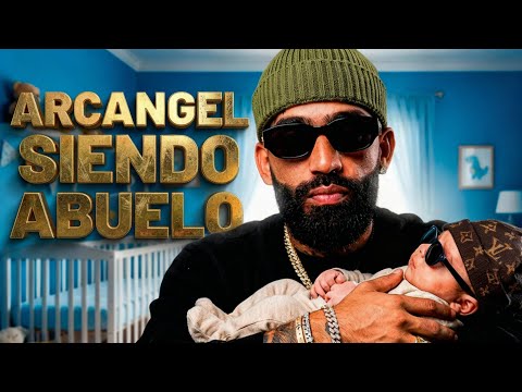 Quien se meta con mi hijo se las va a ver conmigo @Arcangel y Austincito en #desdecero