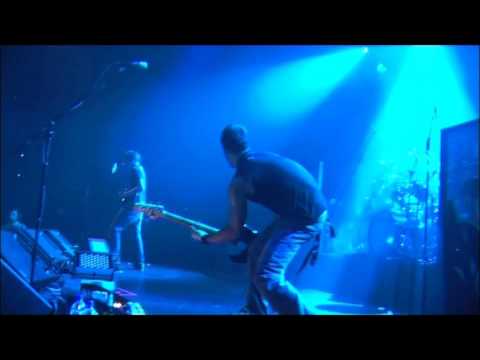 InMe - Underdose  ( Live at the London Astoria  17 Dec 2005)