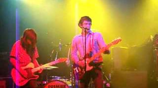 Fake Problems - Heart BPM