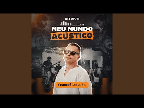 Pra Me Curar - Youssef Carvalho