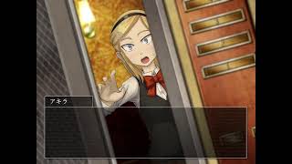 【ネタバレご遠慮】(Steam)『シロナガス島への帰還』第６回