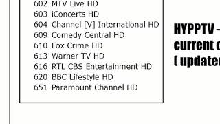 Download lagu Unifi - Hypptv Megapack Channels mp3 Download lagu Unifi - Hypptv Megapack Channels mp3