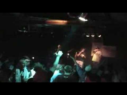 Video thumbnail of Party Animals @ Sjmid 2006 (4) HDYD/Hava Naquila