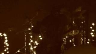 Richard Chase- Black & White live