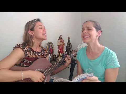 SALMO 16 (17) - AO DESPERTAR ME SACIARÁ VOSSA PRESENÇA, Ó SENHOR! - Salmos para rezar