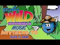 Anything To Make It Home Really Wild Animals Music Awesome Animal Builders
