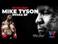 The Story Book Mike Tyson Aliyebarikiwa Na Kulaaniwa