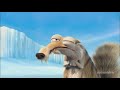 Ice Age 3 Dawn Of The Dinosaurs 2009 End Credits Nick Nite Version