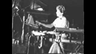 Apocalypse LIVE (1991) - Rare Video