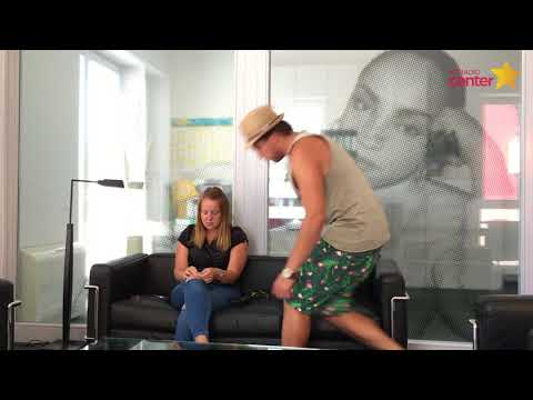 Tanja in Kori - Varanje