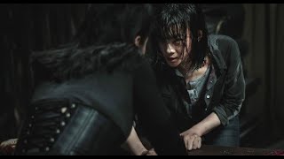 អ្នកទោសស្រីដែលគ្រោះថ្នាក់បំផុតលើលោក!