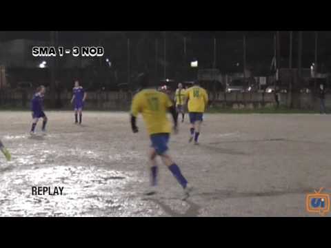 Sintesi S. Maria - Nord Ovest/B