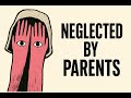 The Lonely Life Of Emotionally Neglected Children