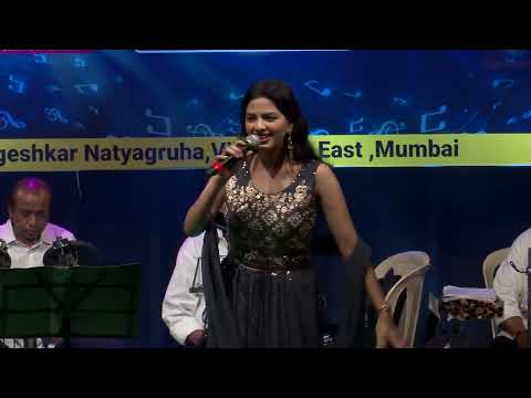 Alok Katdhare Gul Saxena Aisi Deewangi Dekhi nahi kahi  Deewana @musical_extravaganza #rishikapoor