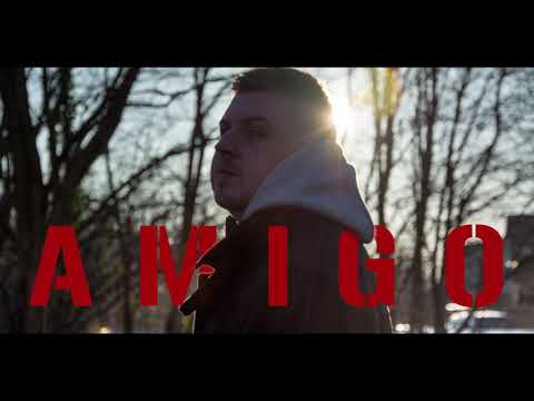 BENZ feat. RIVAL X & STRØM - AMIGO (prod. MUZIKARCHITEKZ)