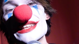 Cover art for грустный клоун