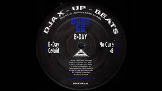 Rude 66- B-day (1998)