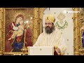 Predica IPS Iosif Mitropolitul Europei Occidentale și Meridionale Ziua Românilor De Pretutindeni