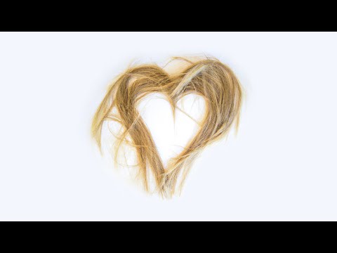 Moli - Miłość jest blondynką