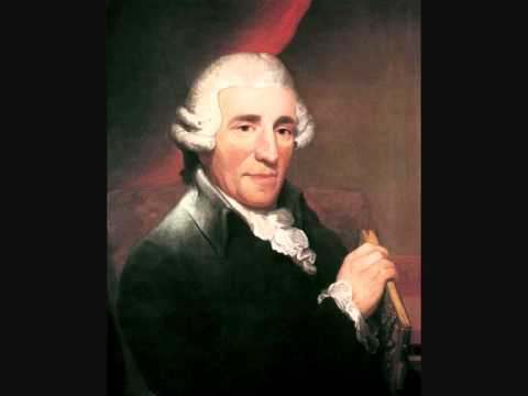 TEOC - Sinfonia Concertante - Franz Joseph Haydn | Full Length 19 Minutes in HQ