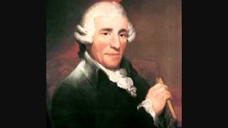 TEOC - Sinfonia Concertante - Franz Joseph Haydn | Full Length 19 Minutes in HQ
