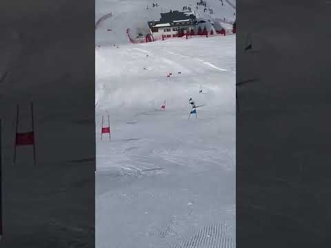 Preparazione tecnica in pista | Sci Club Penna Nera a Madesimo