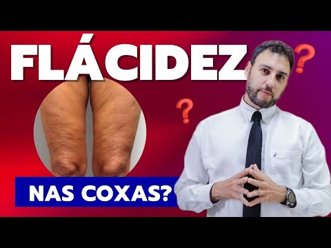Como tratar  flacidez nas coxas? Descubra quais são os melhores tratamentos.
