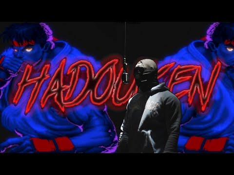 R3D - Hadouken