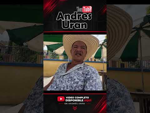 Mi experiencia trabajando en Concordia Antioquia