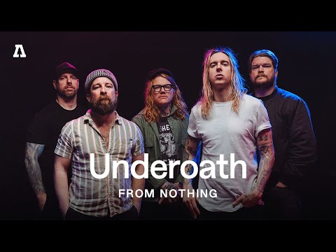 Underoath | Audiotree From Nothing