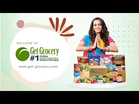 Get Grocery video thumbnail