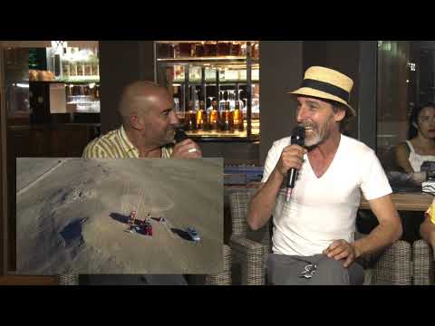 ENTREVISTA PIER BUCCI