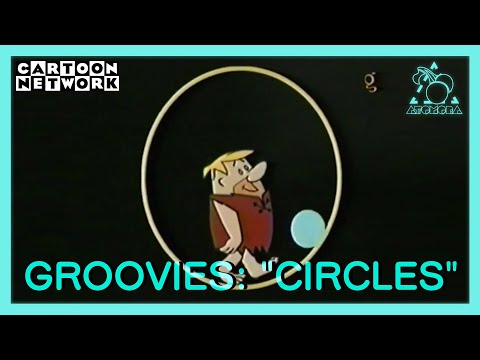 Soul Coughing - "Circles" (Cartoon Network Groovies Ver.) (Original 1999 Recording)