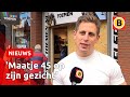 Jasper deelt flinke trappen uit aan inbrekers | Omroep Brabant