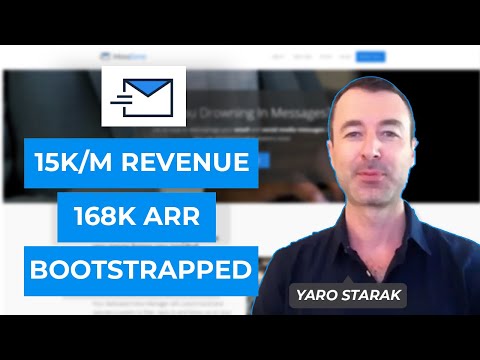 Nathan Latka interviews InboxDone.com