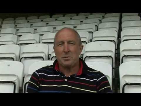 SCOTSMAN RUGBY SHOW - EDITION 4 - 12.9.12