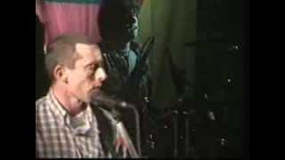 The Oppressed - Same Old Story