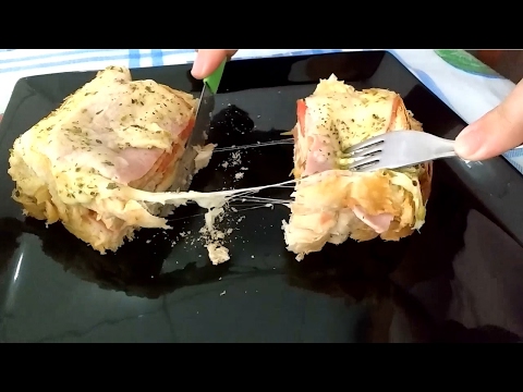 Misto-quente de forno