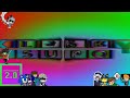 Klasky Csupo Effects Extended Is Going Weirdness Every
