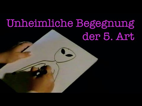 CLOSE ENCOUNTER - Close Encounters of the 5th Kind