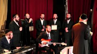 Mordechai Ben David With Yedidim Choir - Perok Yas Onoch