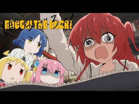 Bankrupted by Instrumental Ignorance | BOCCHI THE ROCK!