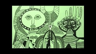 Gyedu Blay Ambolley - This Hustling World