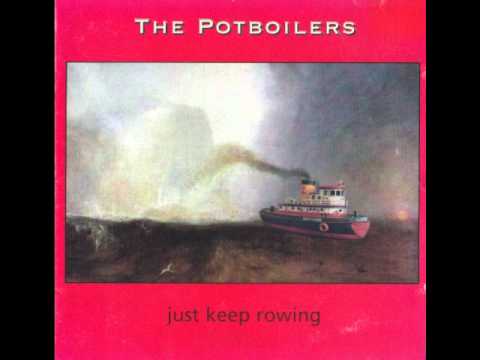 The Potboilers - Try one more time
