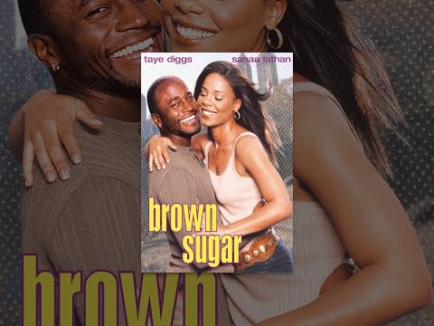 Brown Sugar