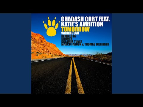 Tomorrow (Didimek Remix)