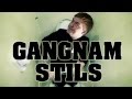 Transleiteris Gangnam stils - With Download 