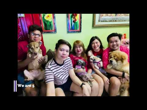 Task 1-Getting to Know Each Other by Marielle Jimenez