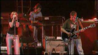 Beth Gibbons Autumn Leaves